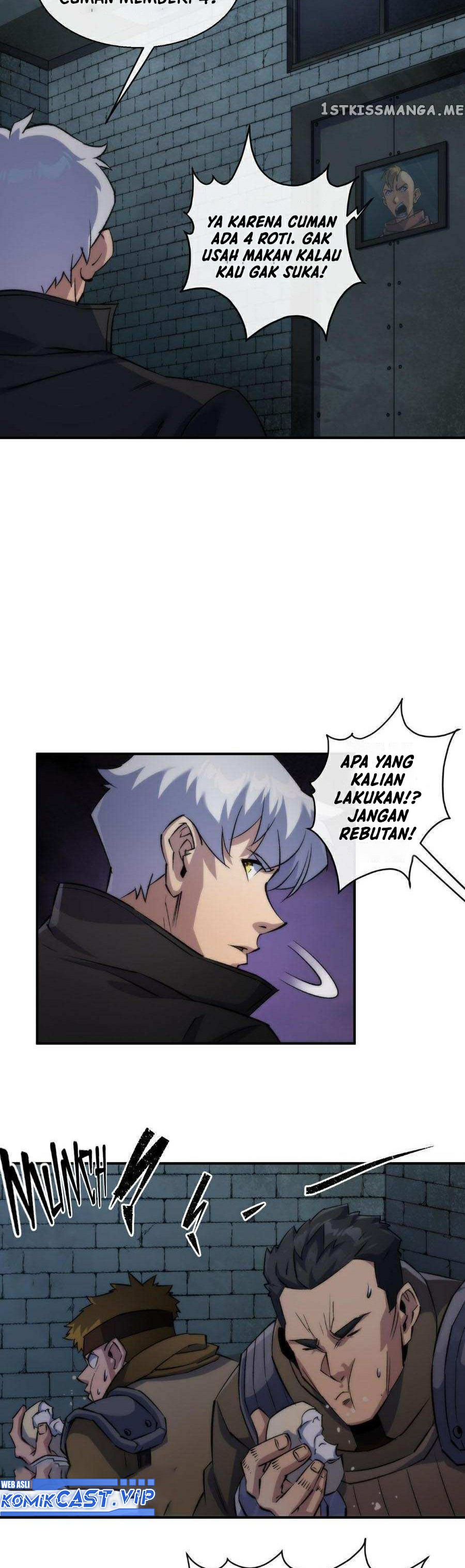 King of Runes Chapter 65 Gambar 7