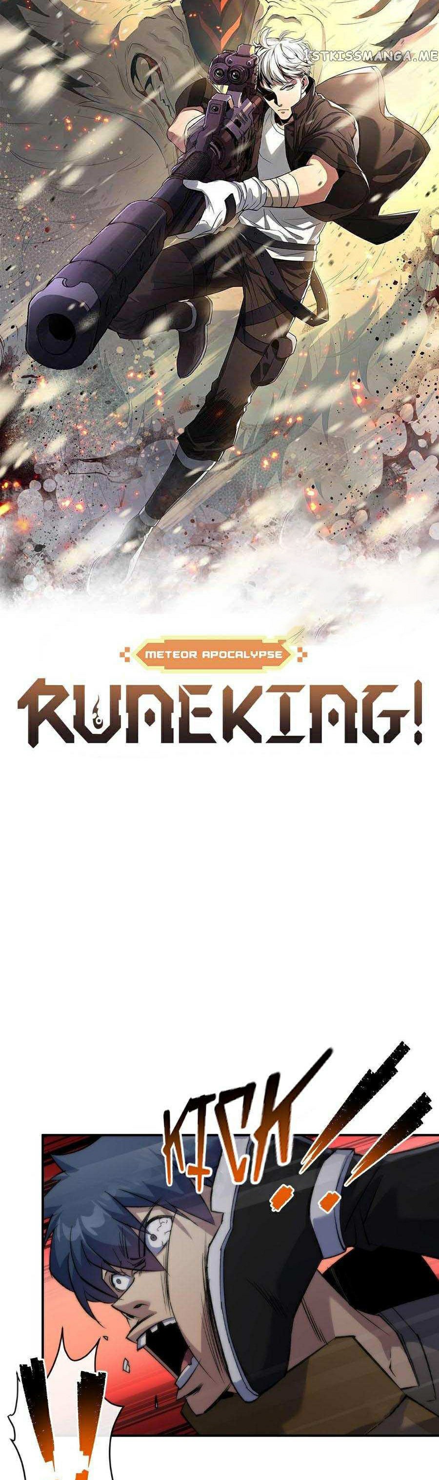 King of Runes Chapter 65 Gambar 10