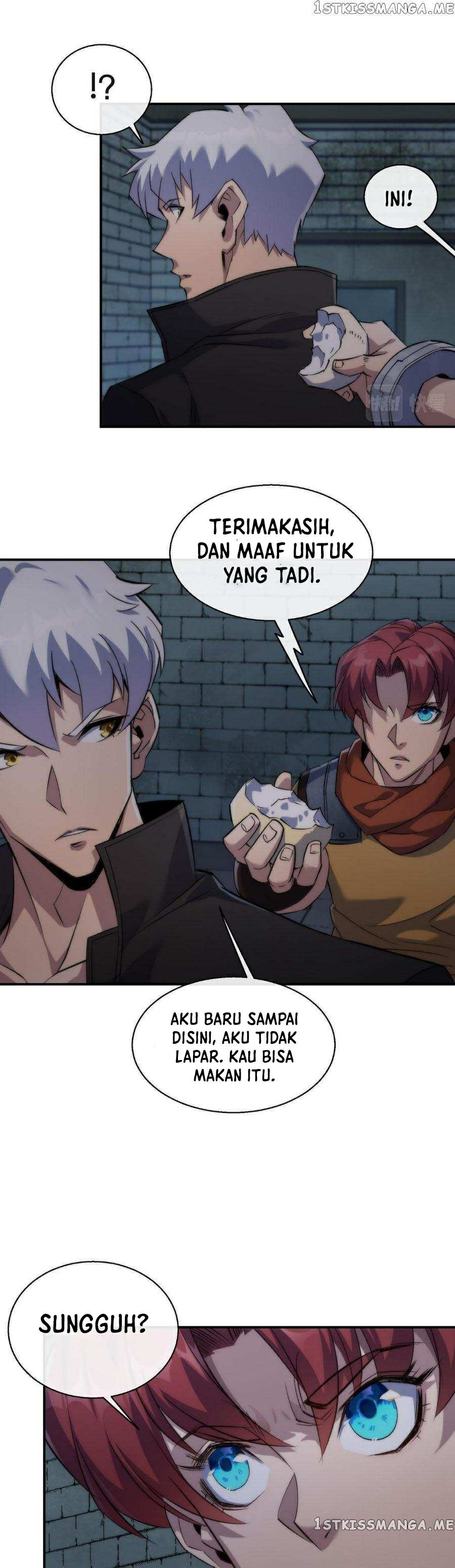 King of Runes Chapter 65 Gambar 13