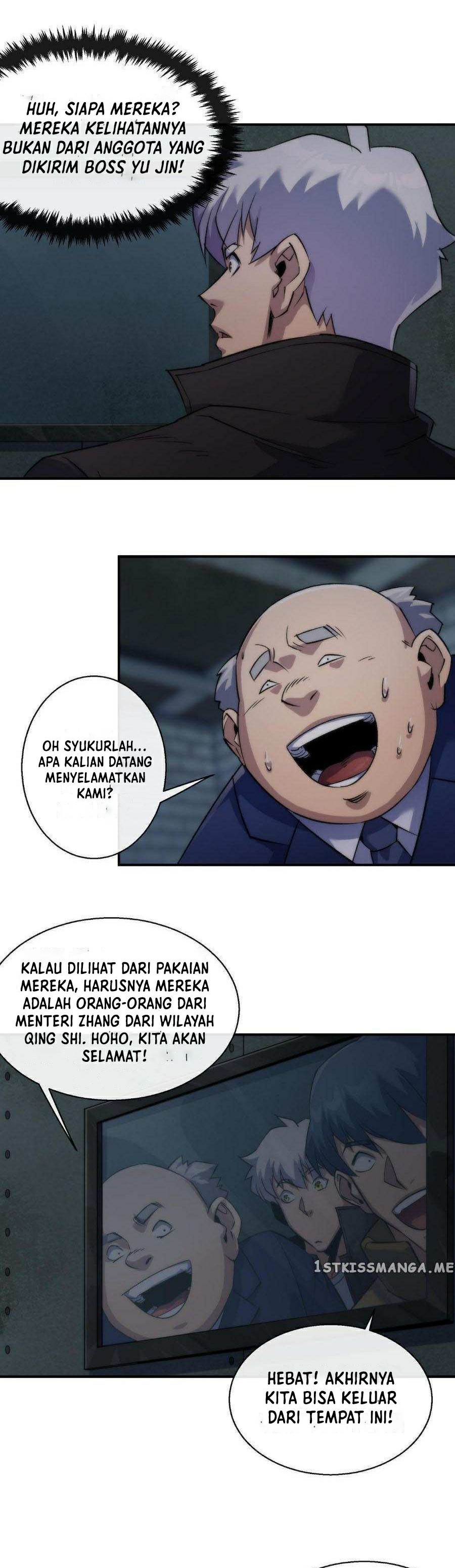 King of Runes Chapter 65 Gambar 18
