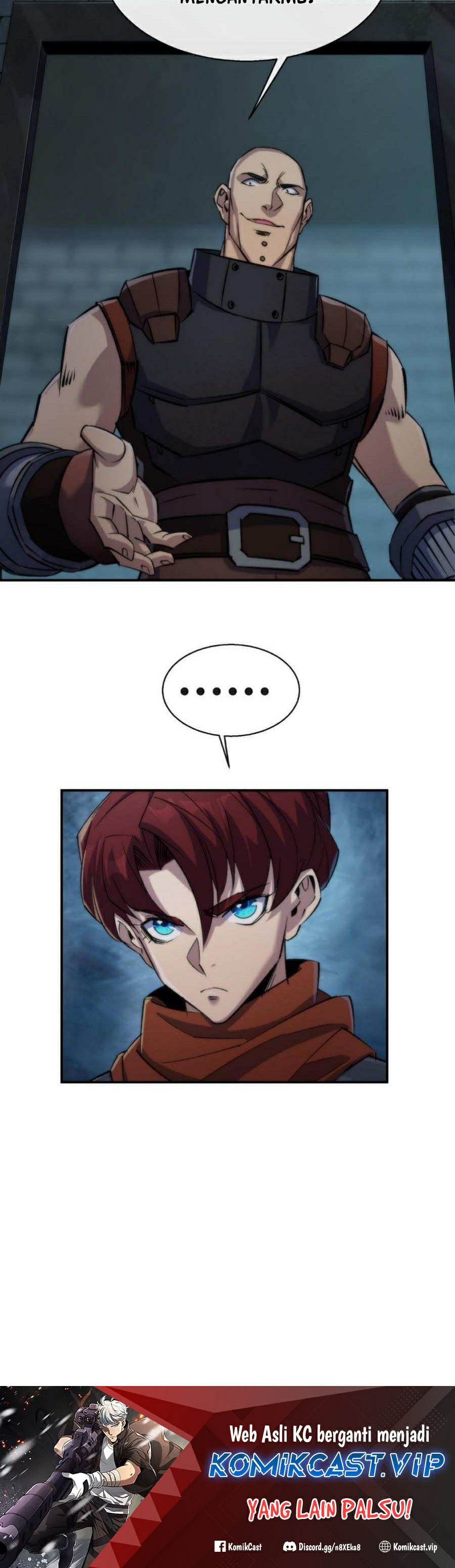King of Runes Chapter 65 Gambar 23