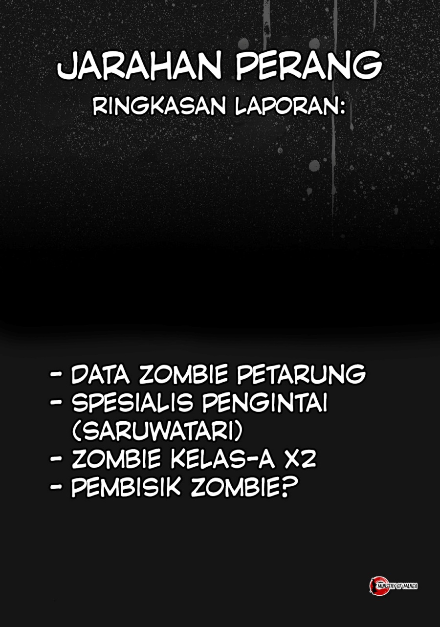 Kingdom of the Z Chapter 23.5 Gambar 26