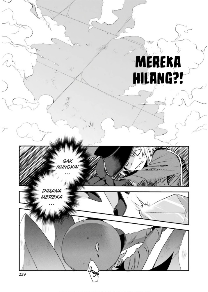 Kinsou no Vermeil – Gakeppuchi Majutshi wa Saikyou no Yakusai to Mahou Sekai o Tsukisusumu Chapter 04.2 Gambar 8
