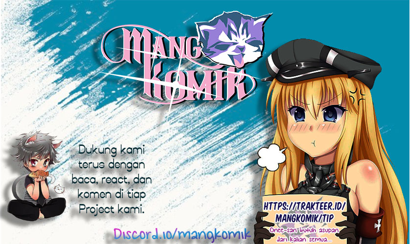 Kinsou no Vermeil – Gakeppuchi Majutshi wa Saikyou no Yakusai to Mahou Sekai o Tsukisusumu Chapter 06.1 Gambar 25