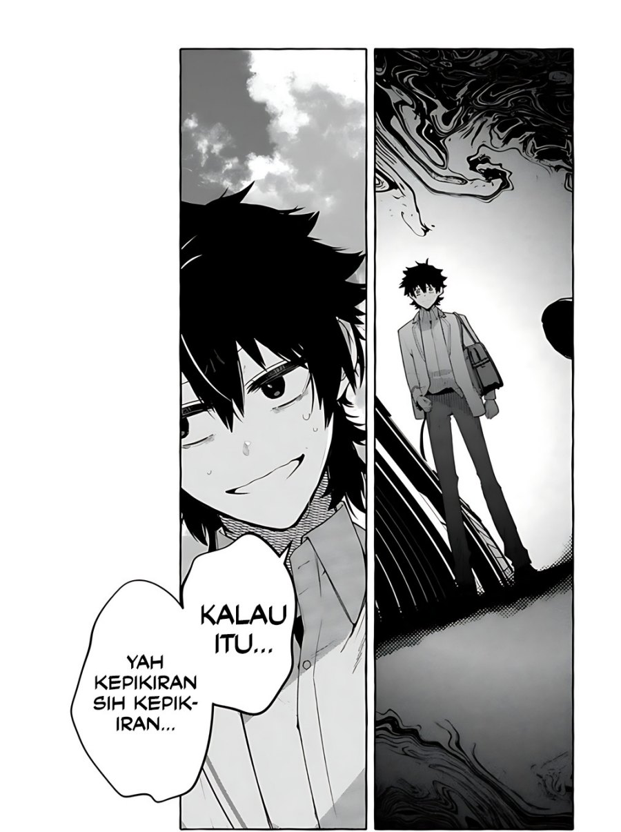 Kinzoku Slime wo Taoshi Makutta Ore ga “Kurokou no Ou” to Yobareru Made Chapter 02 Gambar 9