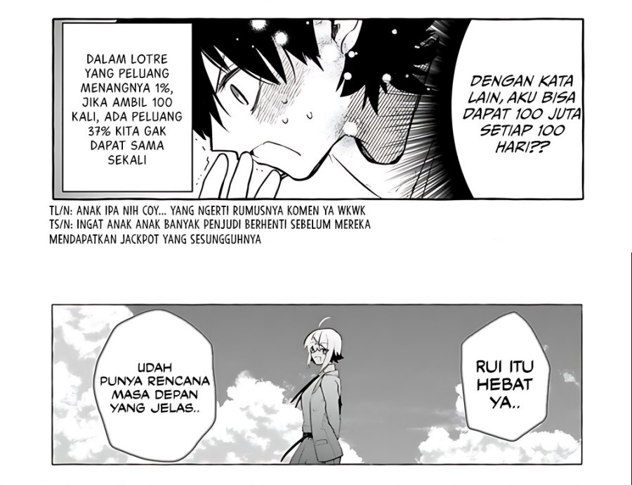 Kinzoku Slime wo Taoshi Makutta Ore ga “Kurokou no Ou” to Yobareru Made Chapter 02 Gambar 12