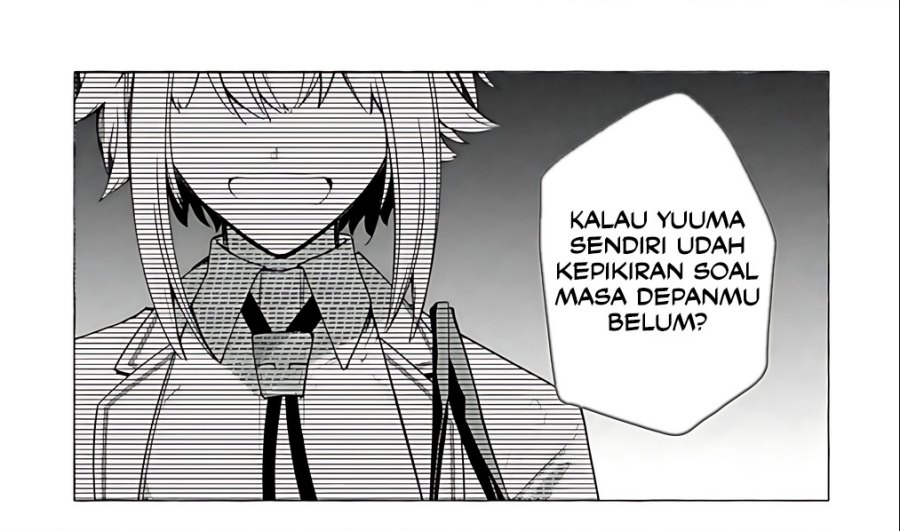 Kinzoku Slime wo Taoshi Makutta Ore ga “Kurokou no Ou” to Yobareru Made Chapter 02 Gambar 18