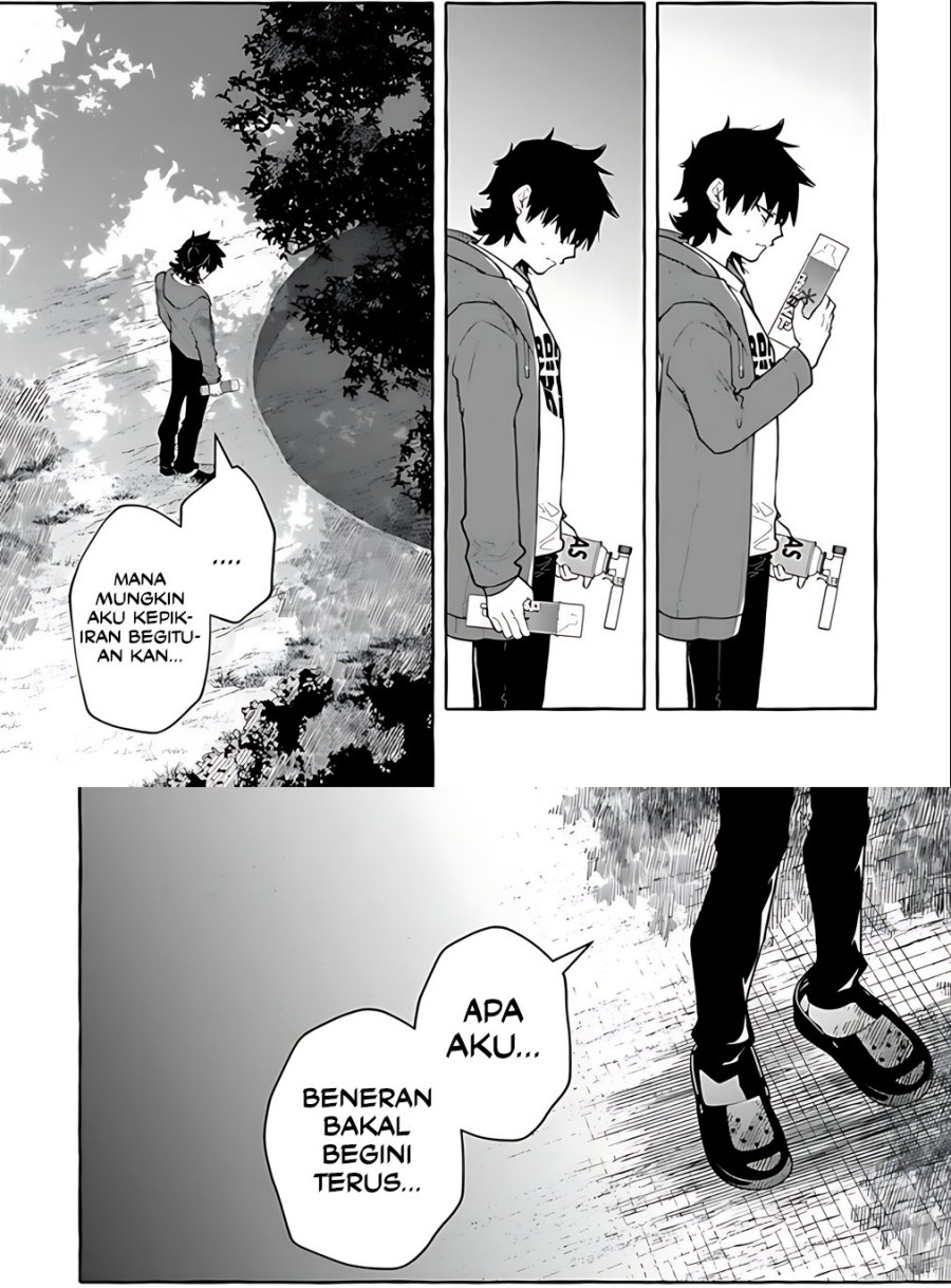 Kinzoku Slime wo Taoshi Makutta Ore ga “Kurokou no Ou” to Yobareru Made Chapter 02 Gambar 19