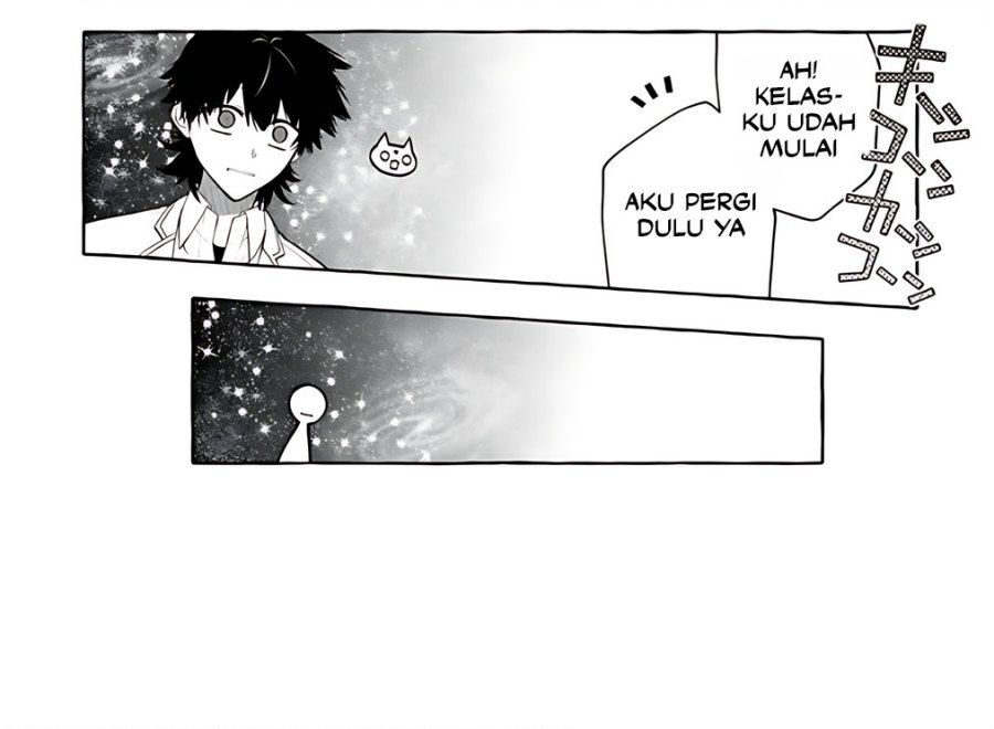 Kinzoku Slime wo Taoshi Makutta Ore ga “Kurokou no Ou” to Yobareru Made Chapter 02 Gambar 25