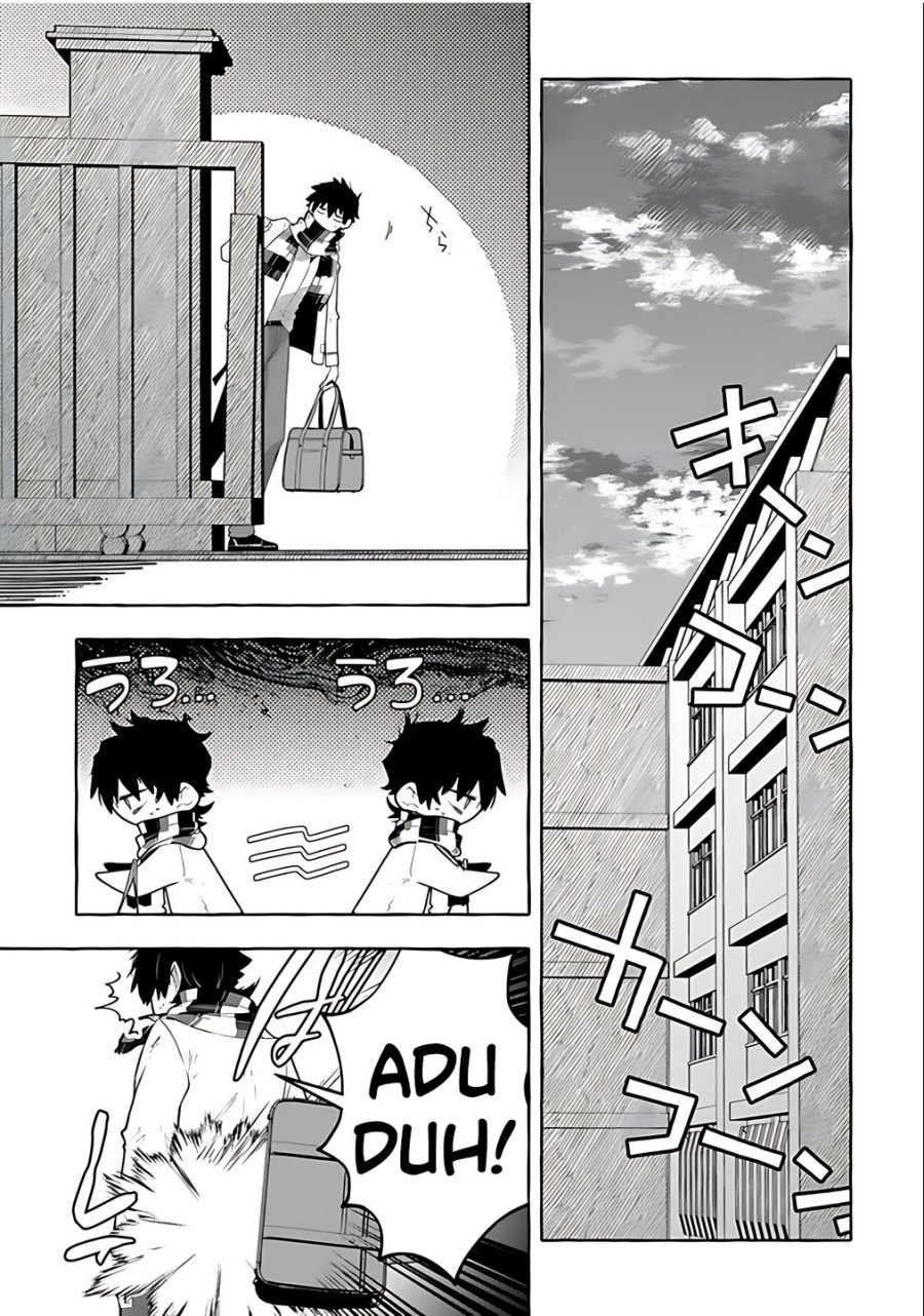 Kinzoku Slime wo Taoshi Makutta Ore ga “Kurokou no Ou” to Yobareru Made Chapter 02 Gambar 26