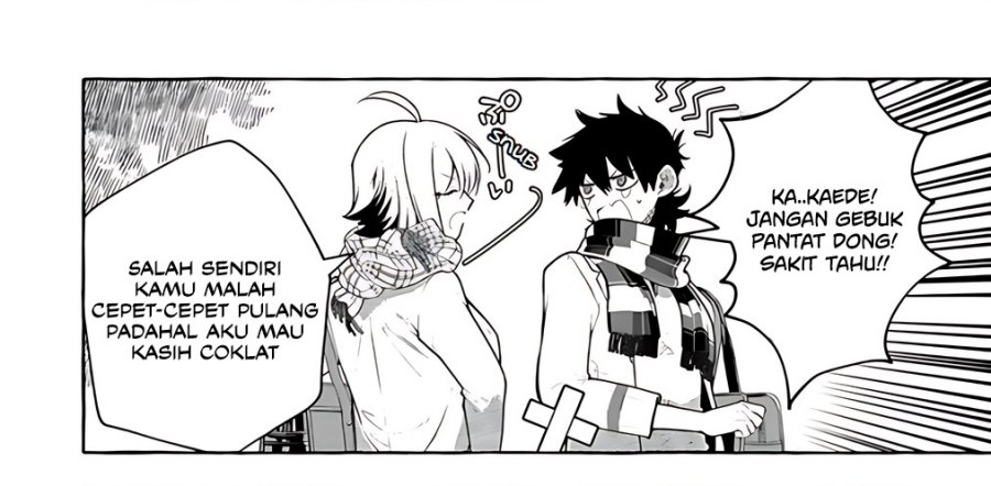 Kinzoku Slime wo Taoshi Makutta Ore ga “Kurokou no Ou” to Yobareru Made Chapter 02 Gambar 27