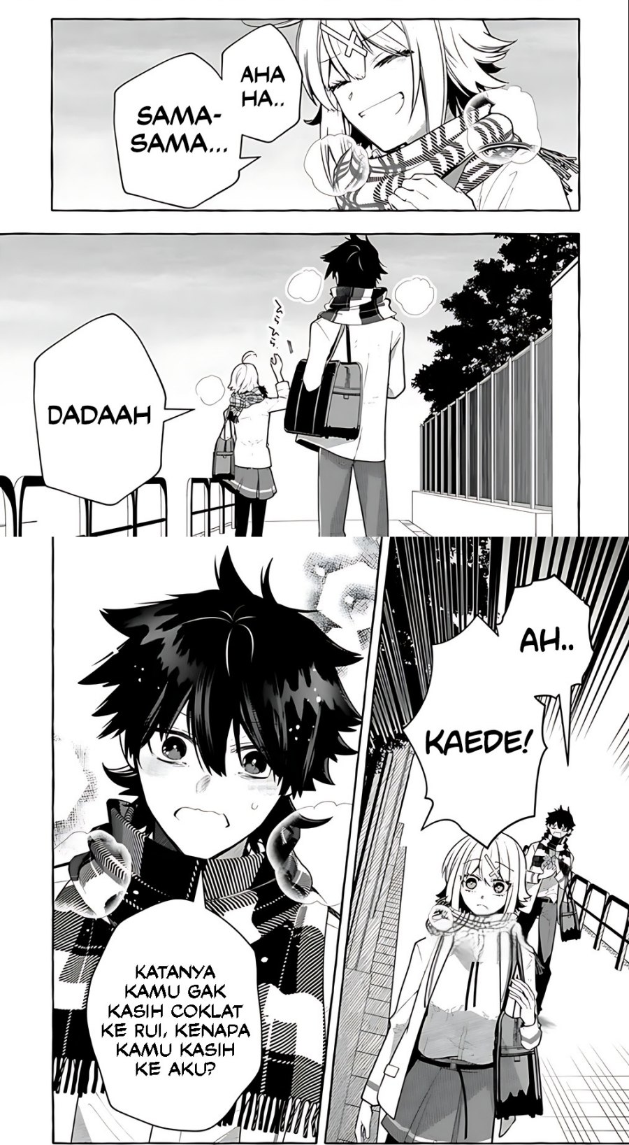 Kinzoku Slime wo Taoshi Makutta Ore ga “Kurokou no Ou” to Yobareru Made Chapter 02 Gambar 29