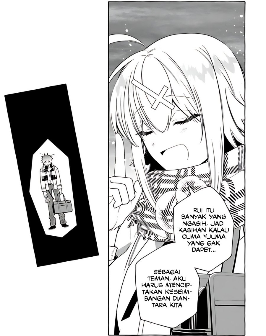 Kinzoku Slime wo Taoshi Makutta Ore ga “Kurokou no Ou” to Yobareru Made Chapter 02 Gambar 31