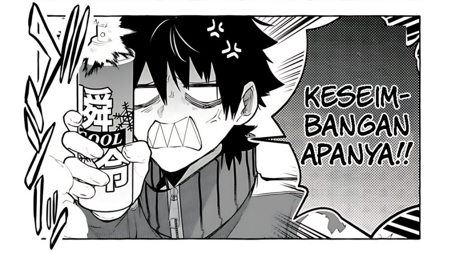 Kinzoku Slime wo Taoshi Makutta Ore ga “Kurokou no Ou” to Yobareru Made Chapter 02 Gambar 33