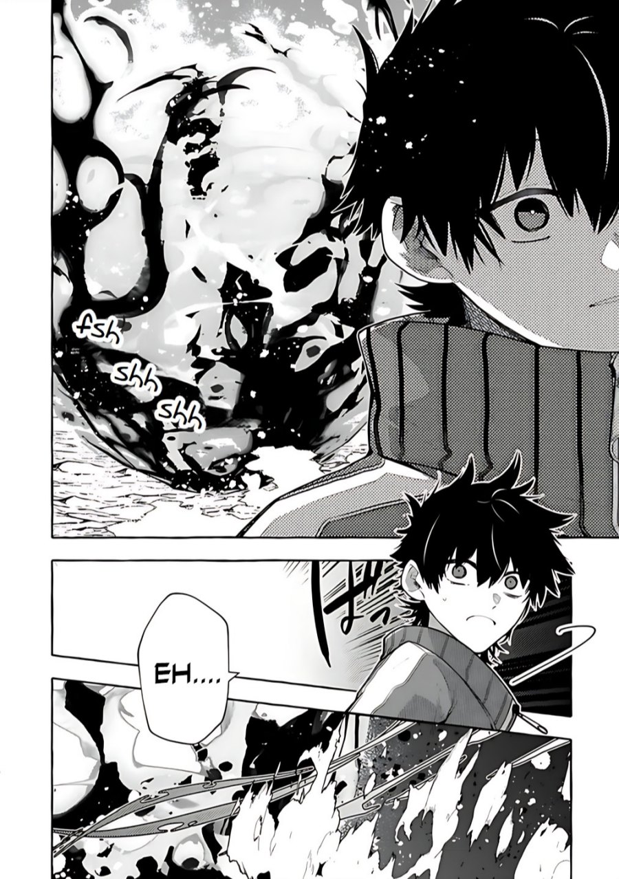 Kinzoku Slime wo Taoshi Makutta Ore ga “Kurokou no Ou” to Yobareru Made Chapter 02 Gambar 35