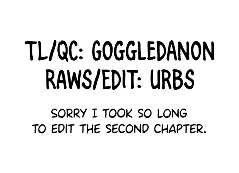 Kiotsukenayo, Onee-san. Chapter 02 Gambar 17