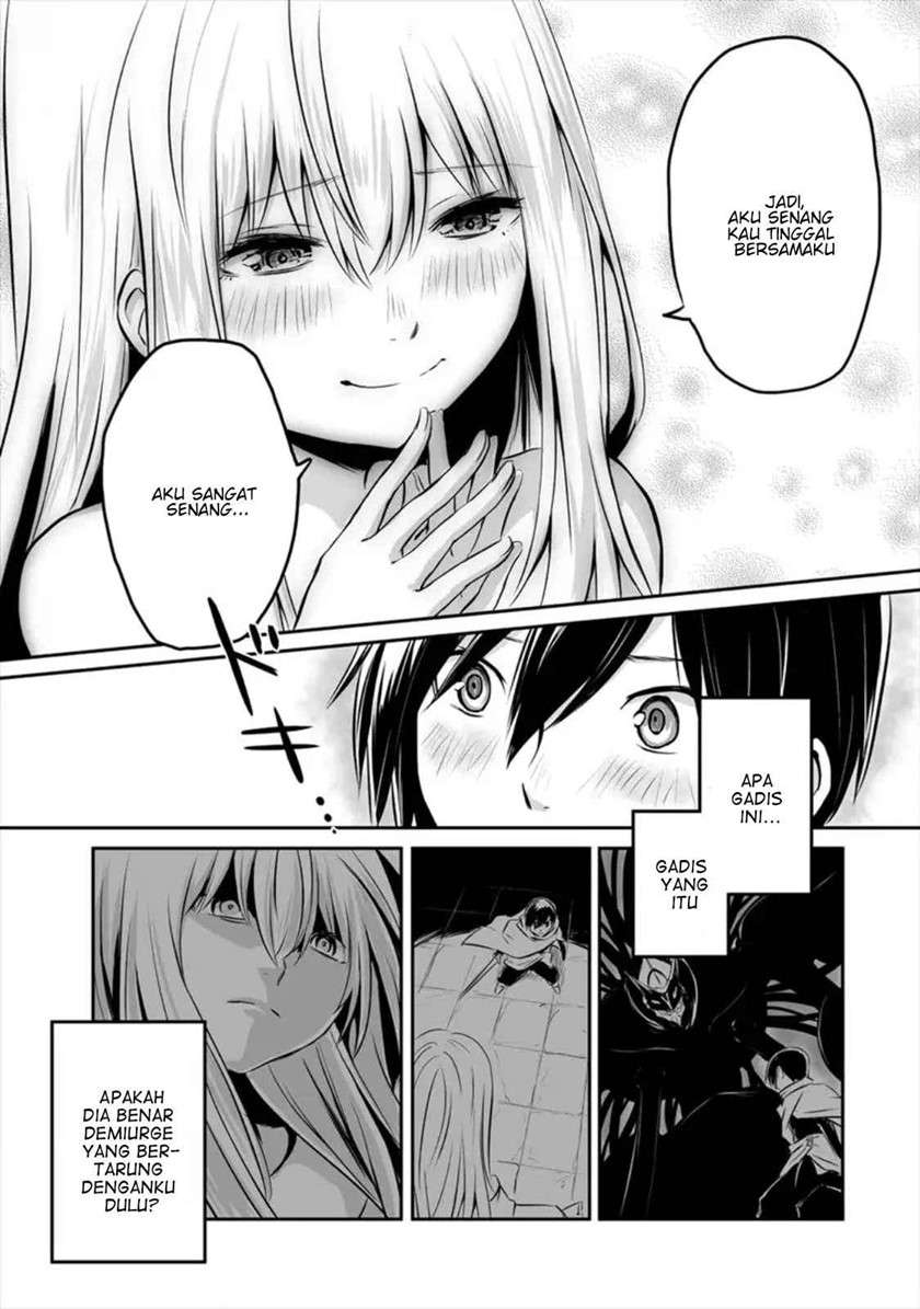 Kiraware Yuusha O Enjita Ore Wa, Naze Ka Last Boss Ni Sukarete Issho Ni Seikatsu Shitemasu! Chapter 02 Gambar 14