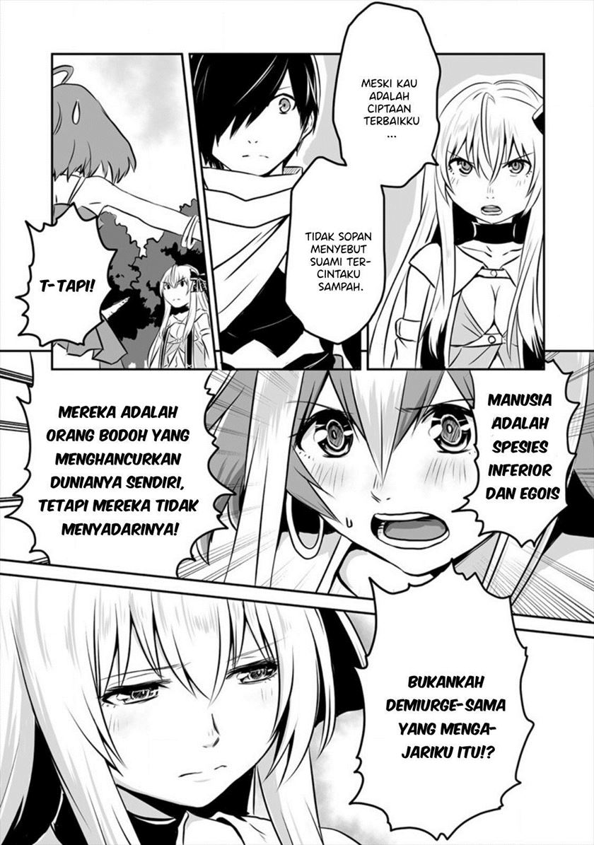 Kiraware Yuusha O Enjita Ore Wa, Naze Ka Last Boss Ni Sukarete Issho Ni Seikatsu Shitemasu! Chapter 06 Gambar 6