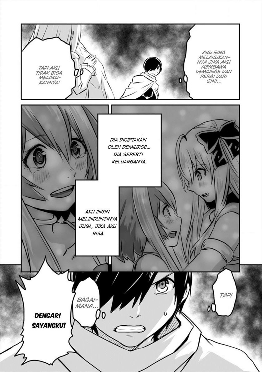 Kiraware Yuusha O Enjita Ore Wa, Naze Ka Last Boss Ni Sukarete Issho Ni Seikatsu Shitemasu! Chapter 06 Gambar 19