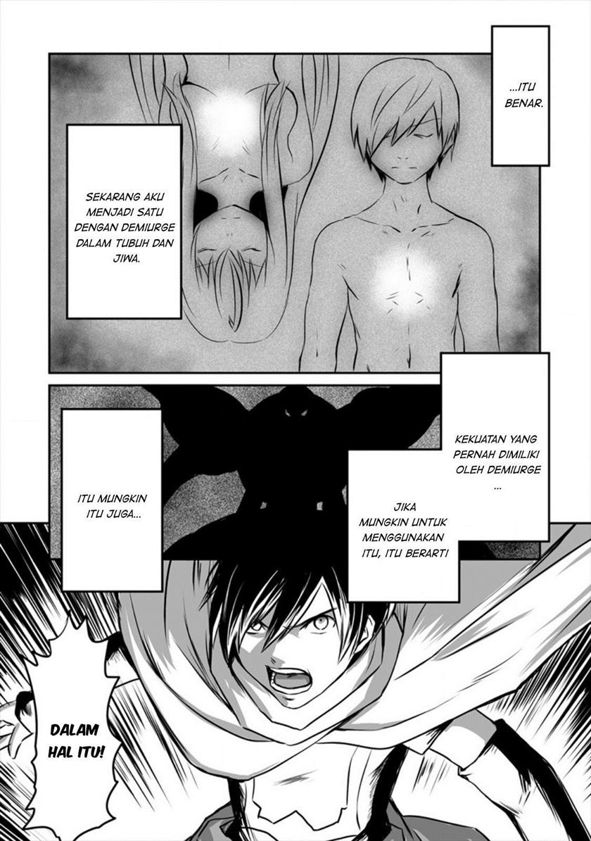 Kiraware Yuusha O Enjita Ore Wa, Naze Ka Last Boss Ni Sukarete Issho Ni Seikatsu Shitemasu! Chapter 06 Gambar 21