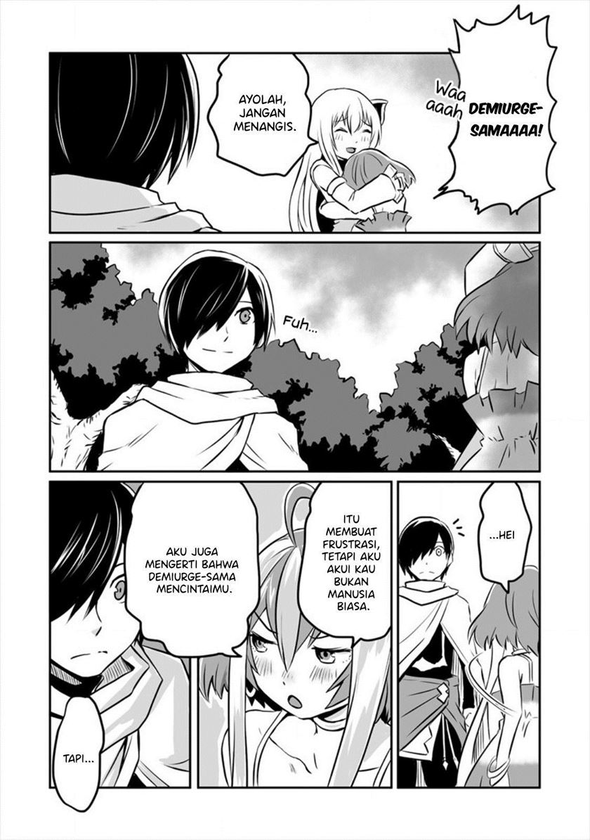 Kiraware Yuusha O Enjita Ore Wa, Naze Ka Last Boss Ni Sukarete Issho Ni Seikatsu Shitemasu! Chapter 06 Gambar 32