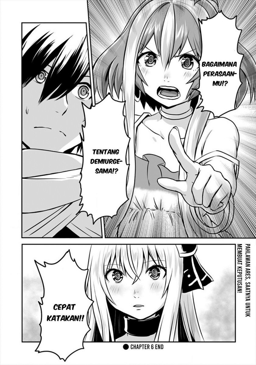 Kiraware Yuusha O Enjita Ore Wa, Naze Ka Last Boss Ni Sukarete Issho Ni Seikatsu Shitemasu! Chapter 06 Gambar 33
