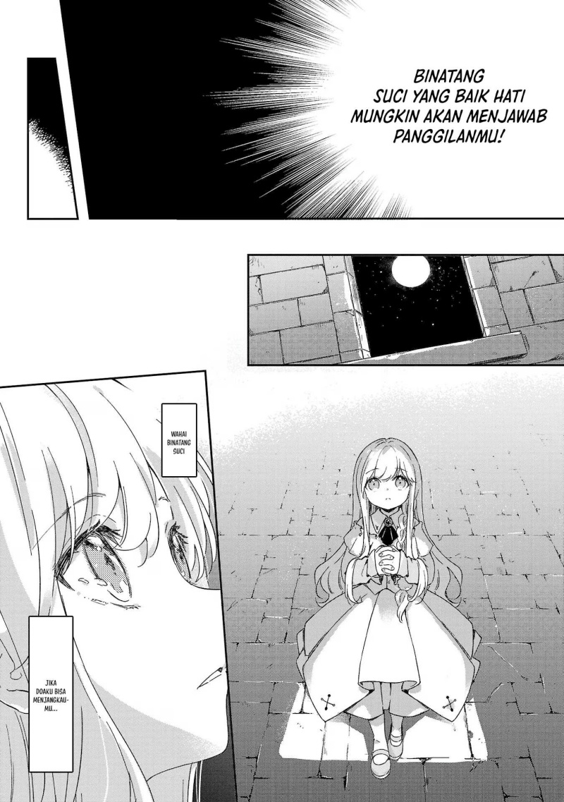 Kiraware Majo to Karada ga Irekawatta Keredo, Watashi wa Kyou mo Genki ni Kurashiteimasu! Chapter 01 Gambar 23