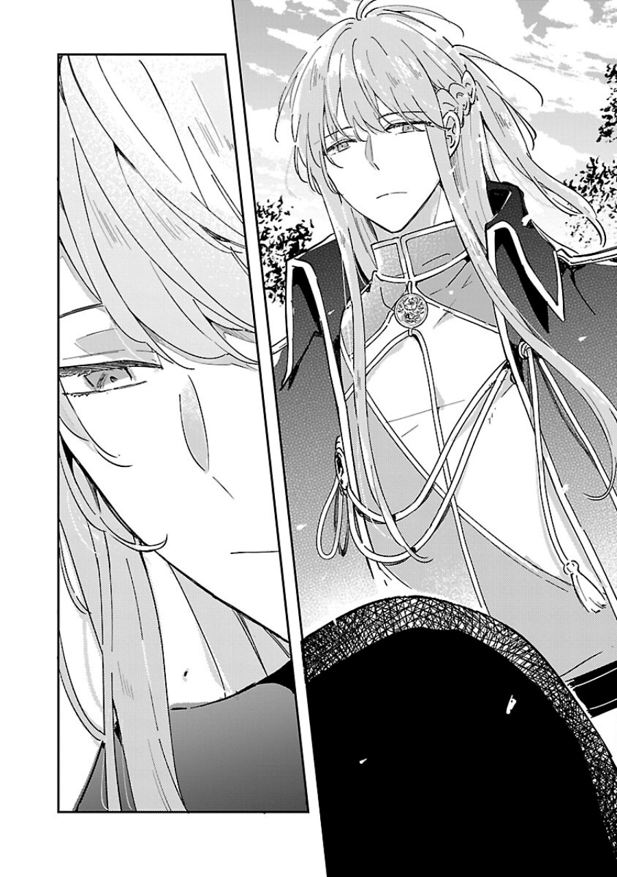 Kiraware Majo to Karada ga Irekawatta Keredo, Watashi wa Kyou mo Genki ni Kurashiteimasu! Chapter 07 Gambar 14