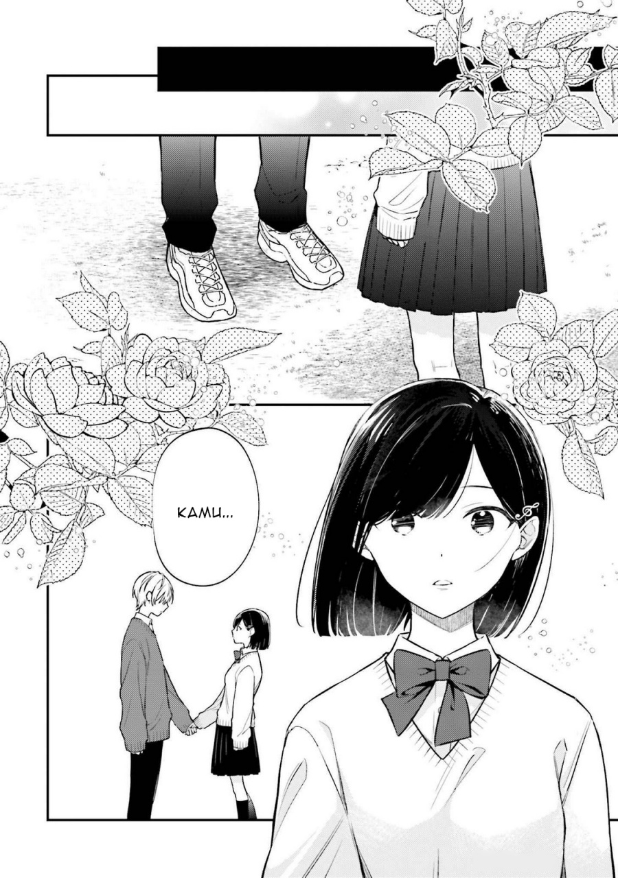Kirawaremono no Akuyaku Reijou Alisha Libra wa Magerarenai Chapter 01 Gambar 4