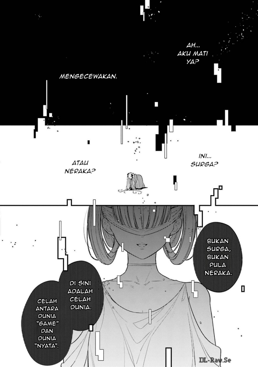 Kirawaremono no Akuyaku Reijou Alisha Libra wa Magerarenai Chapter 01 Gambar 14