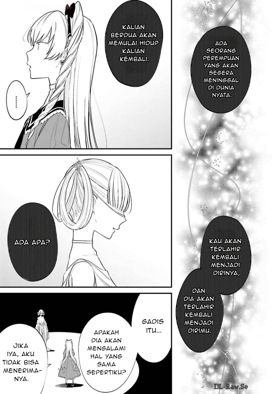 Kirawaremono no Akuyaku Reijou Alisha Libra wa Magerarenai Chapter 01 Gambar 19