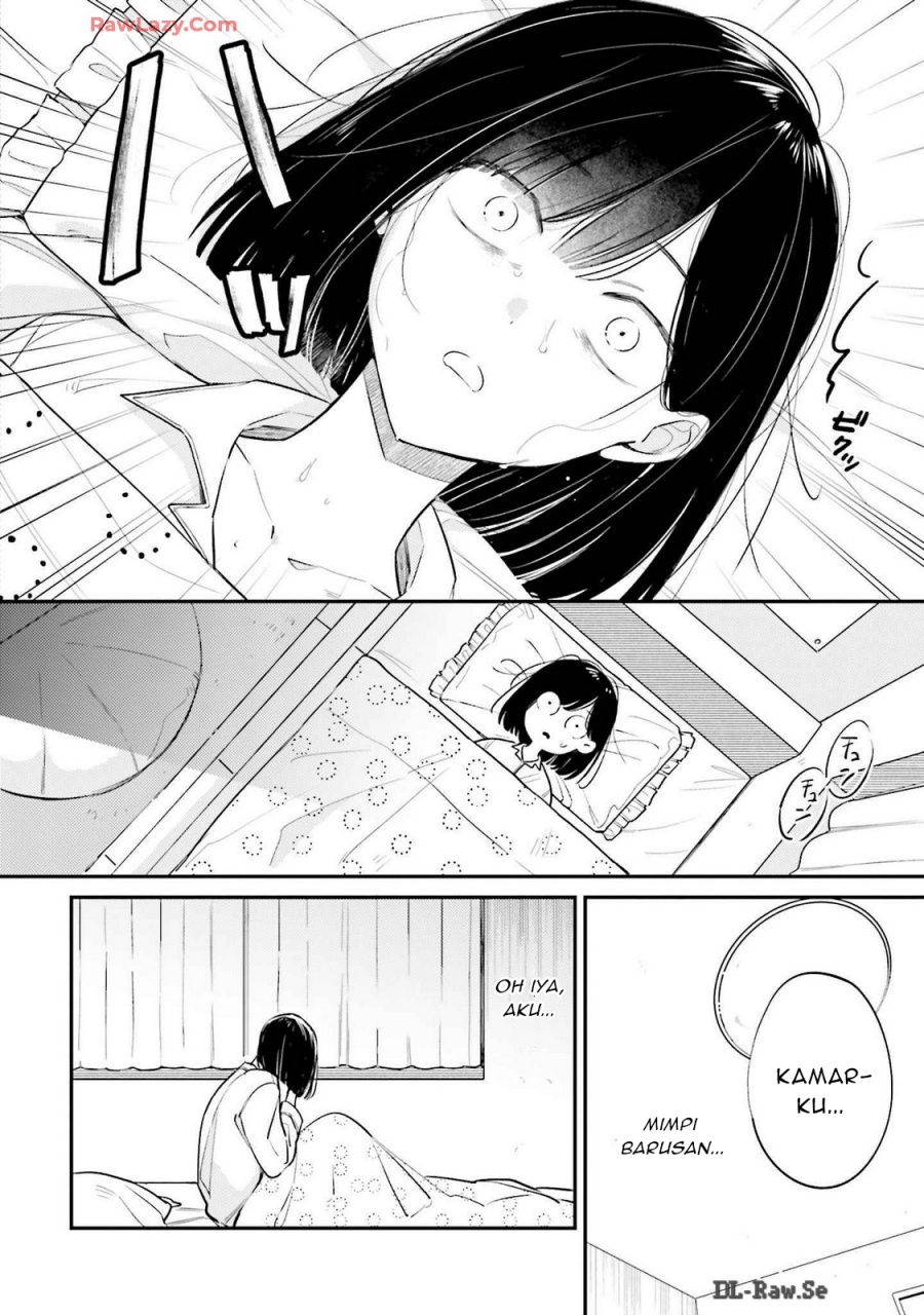 Kirawaremono no Akuyaku Reijou Alisha Libra wa Magerarenai Chapter 01 Gambar 22