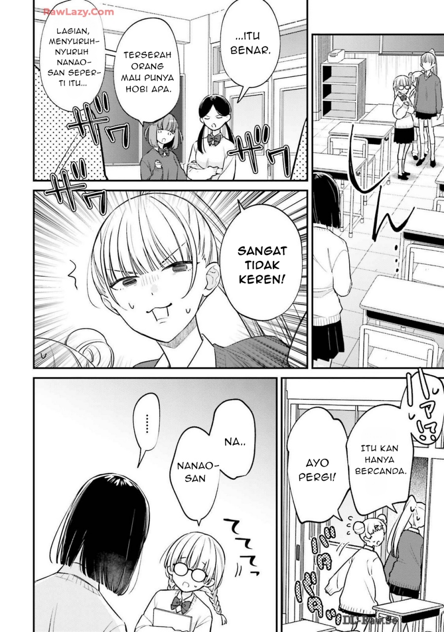 Kirawaremono no Akuyaku Reijou Alisha Libra wa Magerarenai Chapter 01 Gambar 36