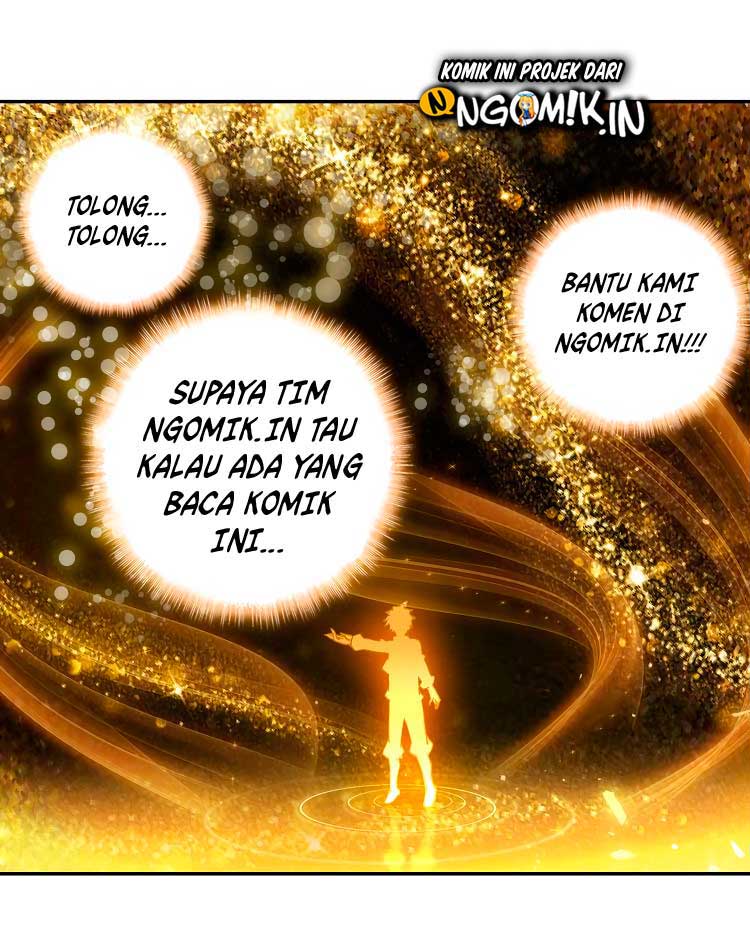 Kirei ni Shitemoraemasu ka Chapter 08 Gambar 26