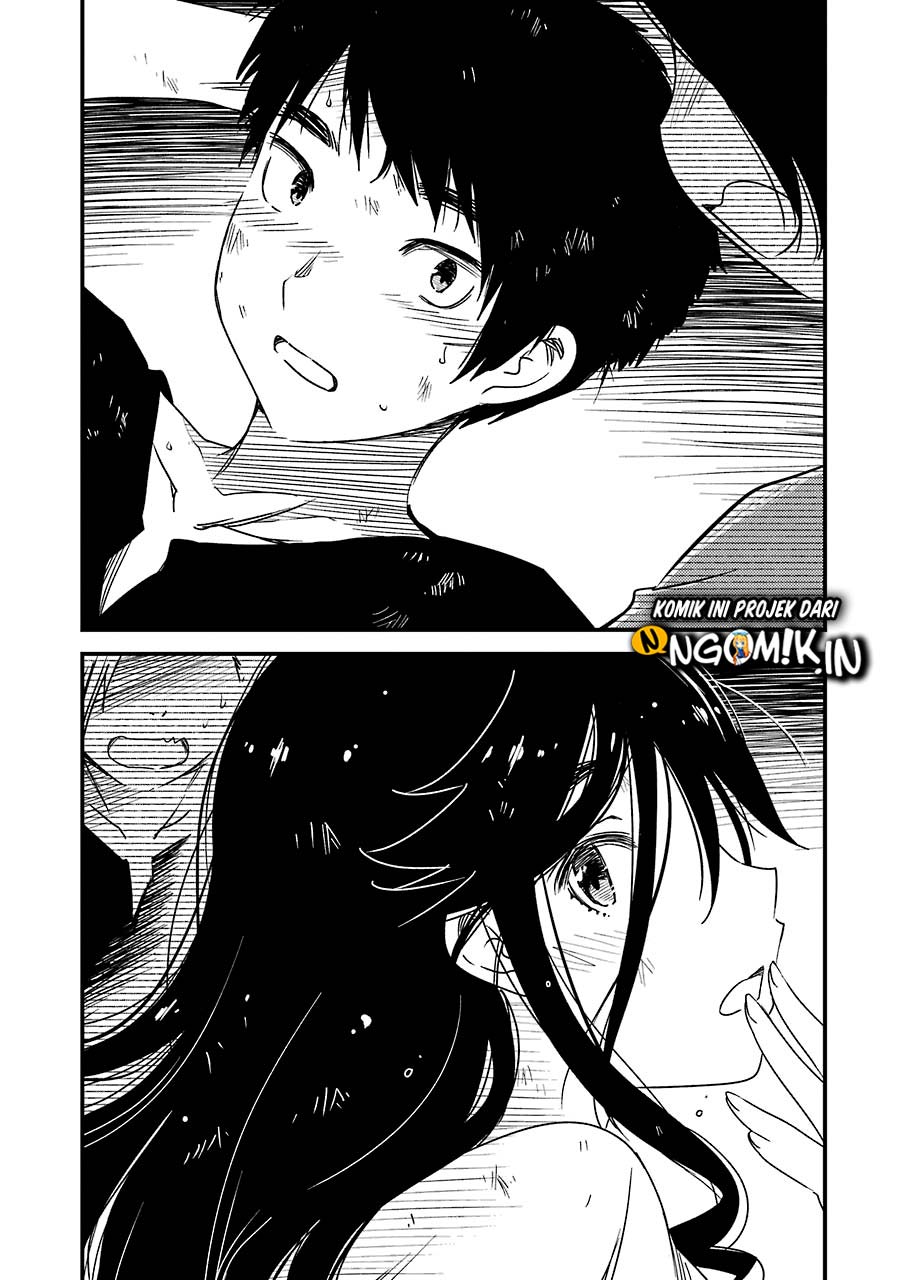 Kirei ni Shitemoraemasu ka Chapter 11 Gambar 24