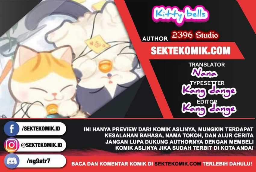 Kitty Bells Chapter 00 Gambar 1