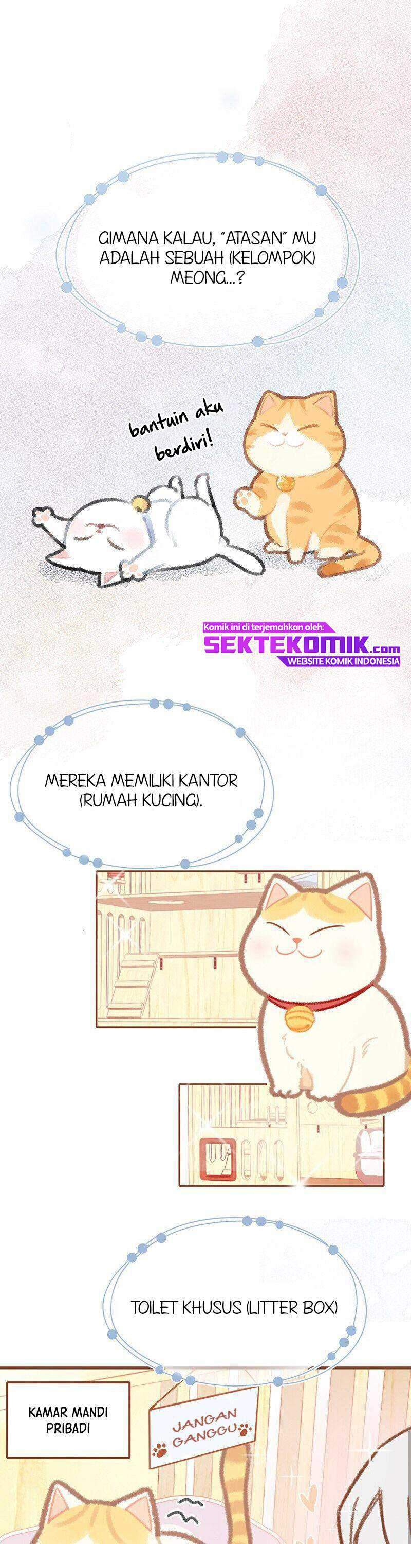 Kitty Bells Chapter 00 Gambar 2