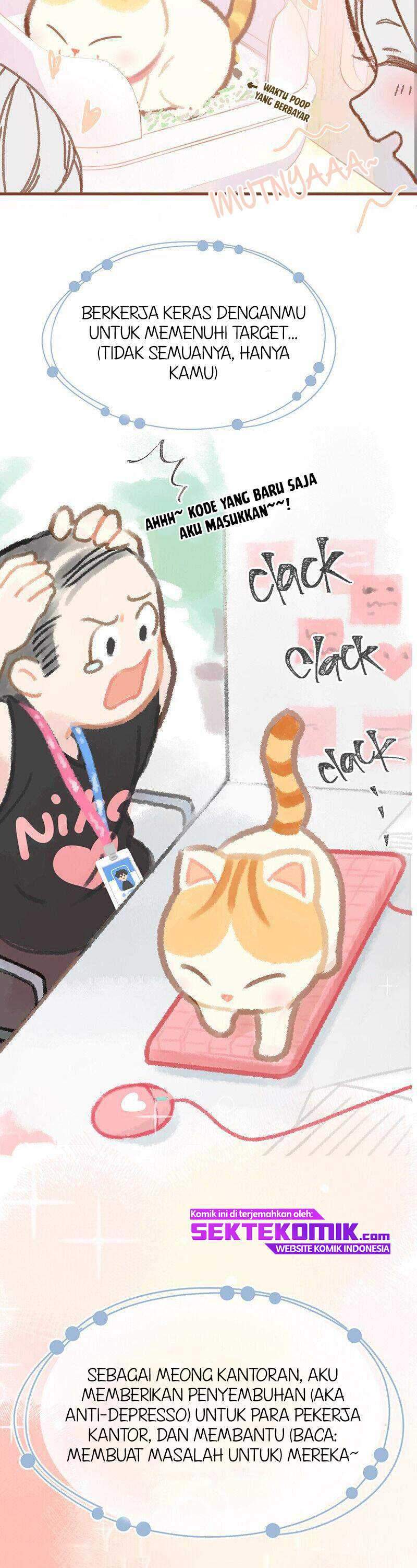 Kitty Bells Chapter 00 Gambar 3