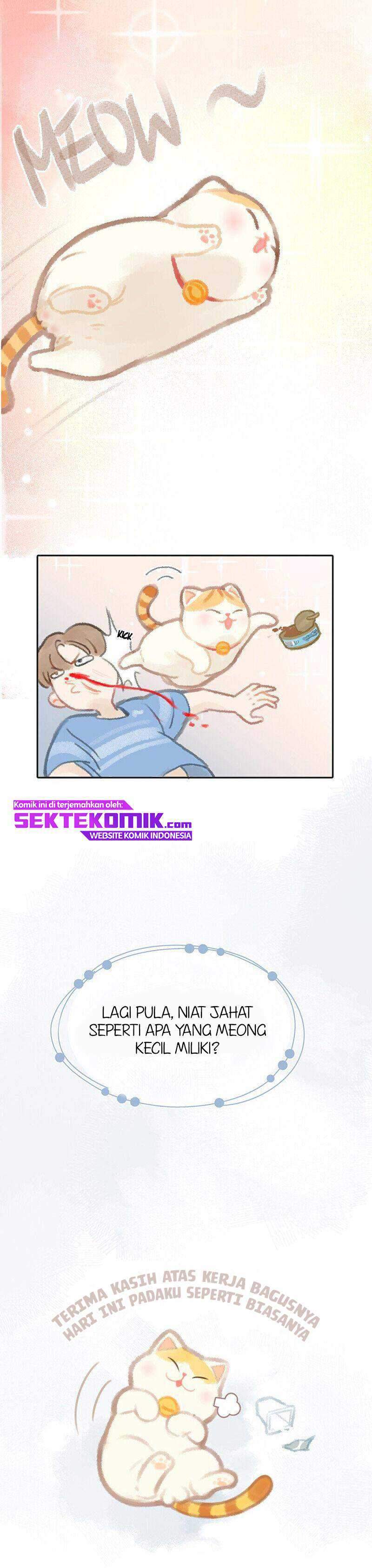 Kitty Bells Chapter 00 Gambar 4