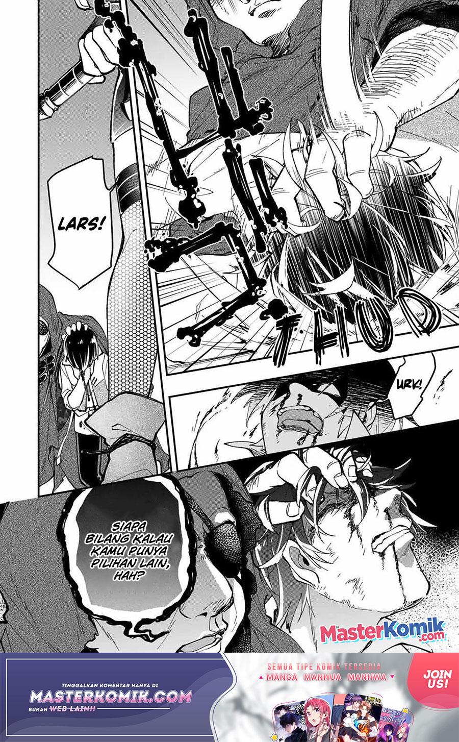 Kiwameta Heel ga Subete wo Iyasu! – Mura de Muyou ni natta Boku wa, Hirotta Gomi wo Geki Rare Item ni Shuuzen shite Nariagaru Chapter 10 Gambar 9