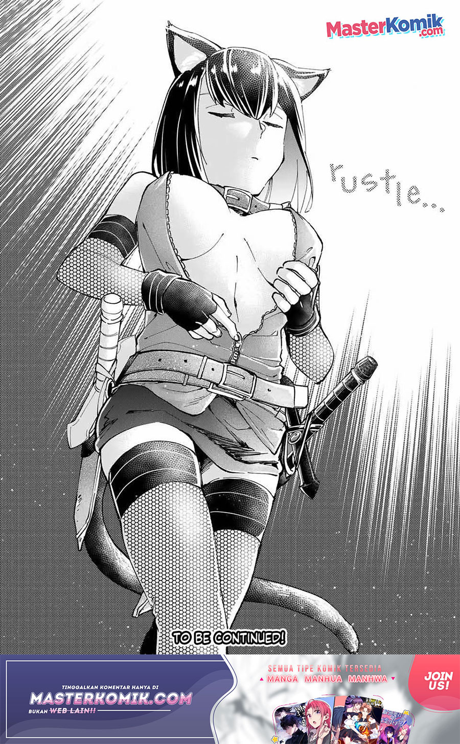 Kiwameta Heel ga Subete wo Iyasu! – Mura de Muyou ni natta Boku wa, Hirotta Gomi wo Geki Rare Item ni Shuuzen shite Nariagaru Chapter 10 Gambar 16