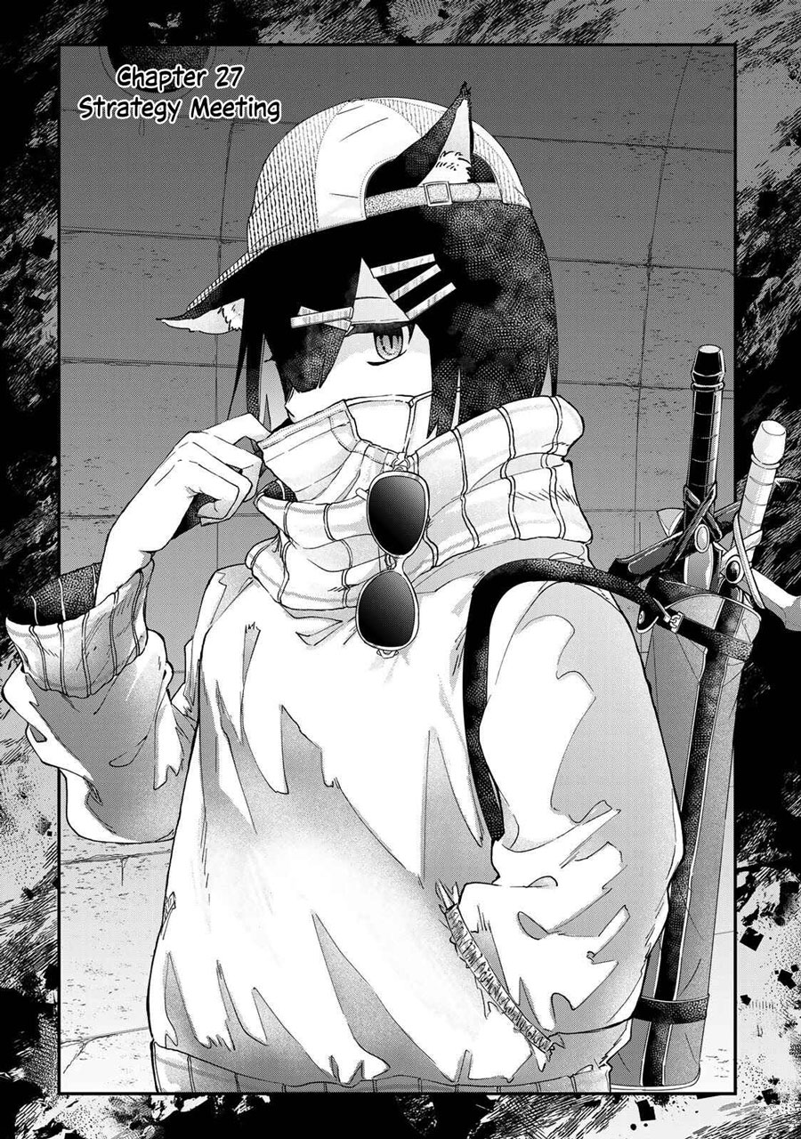 Kiwameta Heel ga Subete wo Iyasu! – Mura de Muyou ni natta Boku wa, Hirotta Gomi wo Geki Rare Item ni Shuuzen shite Nariagaru Chapter 27 Gambar 2