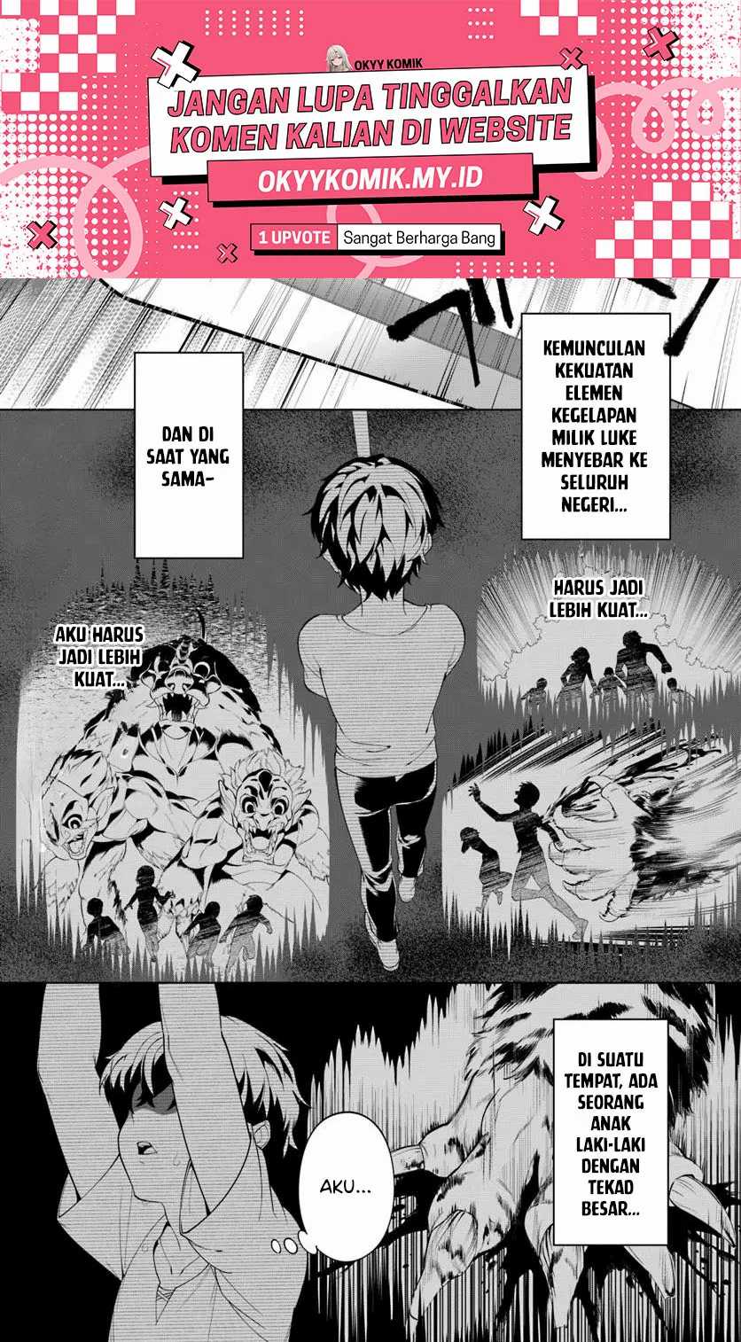 Kiwamete Goumantaru Akuyaku Kizoku no Shogyou Chapter 05 Gambar 3