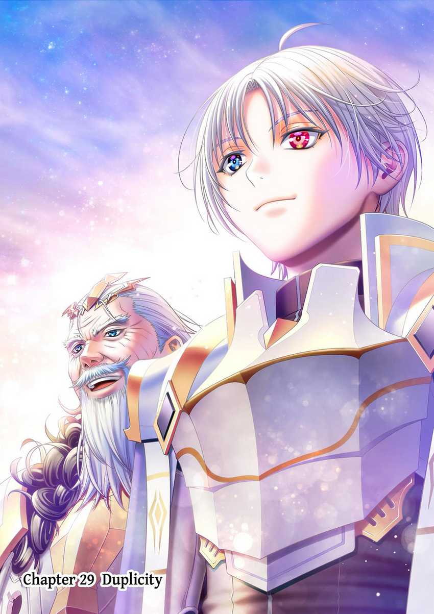 Kizoku Tensei: Megumareta Umare kara Saikyou no Chikara wo Eru Chapter 29 Gambar 2