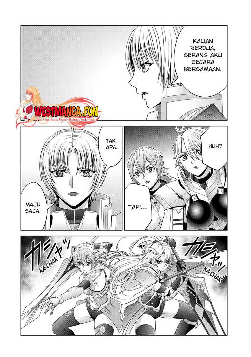 Kizoku Tensei: Megumareta Umare kara Saikyou no Chikara wo Eru Chapter 29 Gambar 10