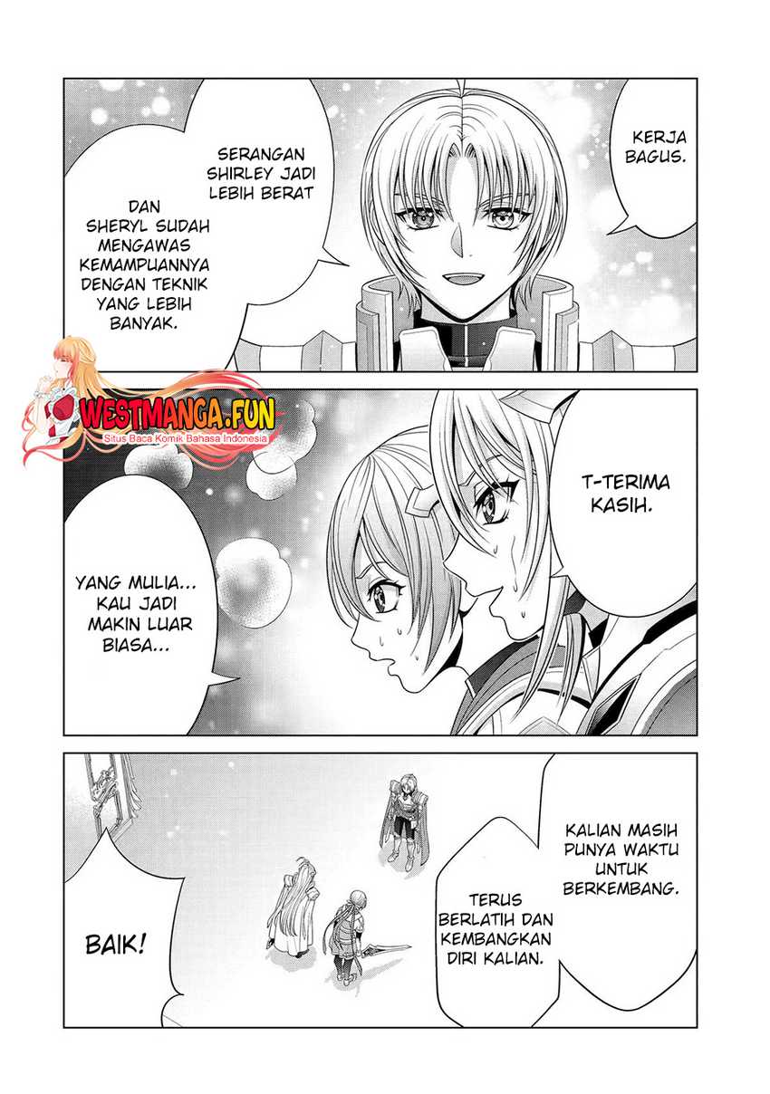 Kizoku Tensei: Megumareta Umare kara Saikyou no Chikara wo Eru Chapter 29 Gambar 14
