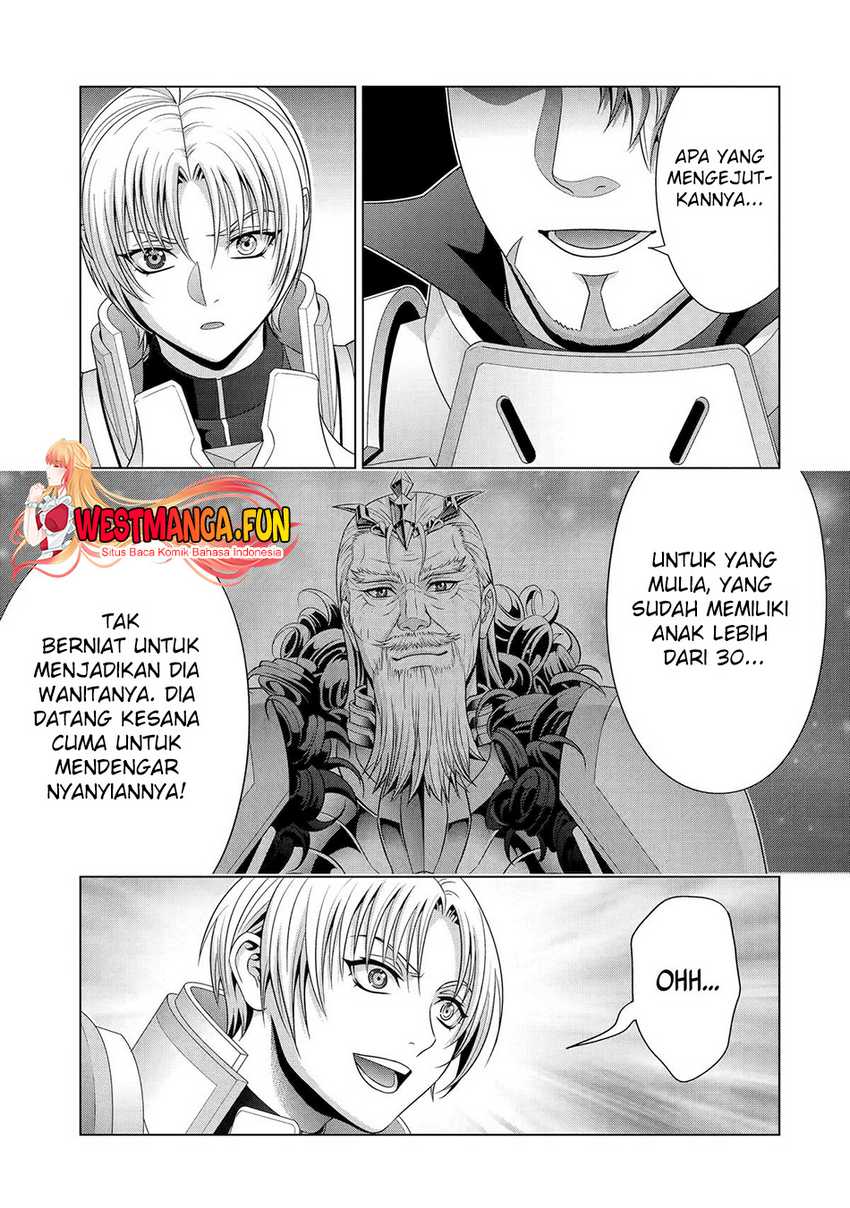 Kizoku Tensei: Megumareta Umare kara Saikyou no Chikara wo Eru Chapter 29 Gambar 22