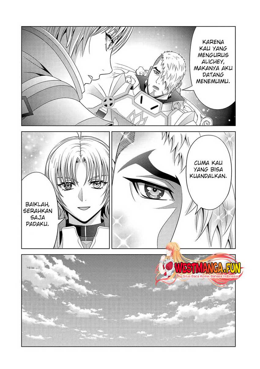 Kizoku Tensei: Megumareta Umare kara Saikyou no Chikara wo Eru Chapter 29 Gambar 23