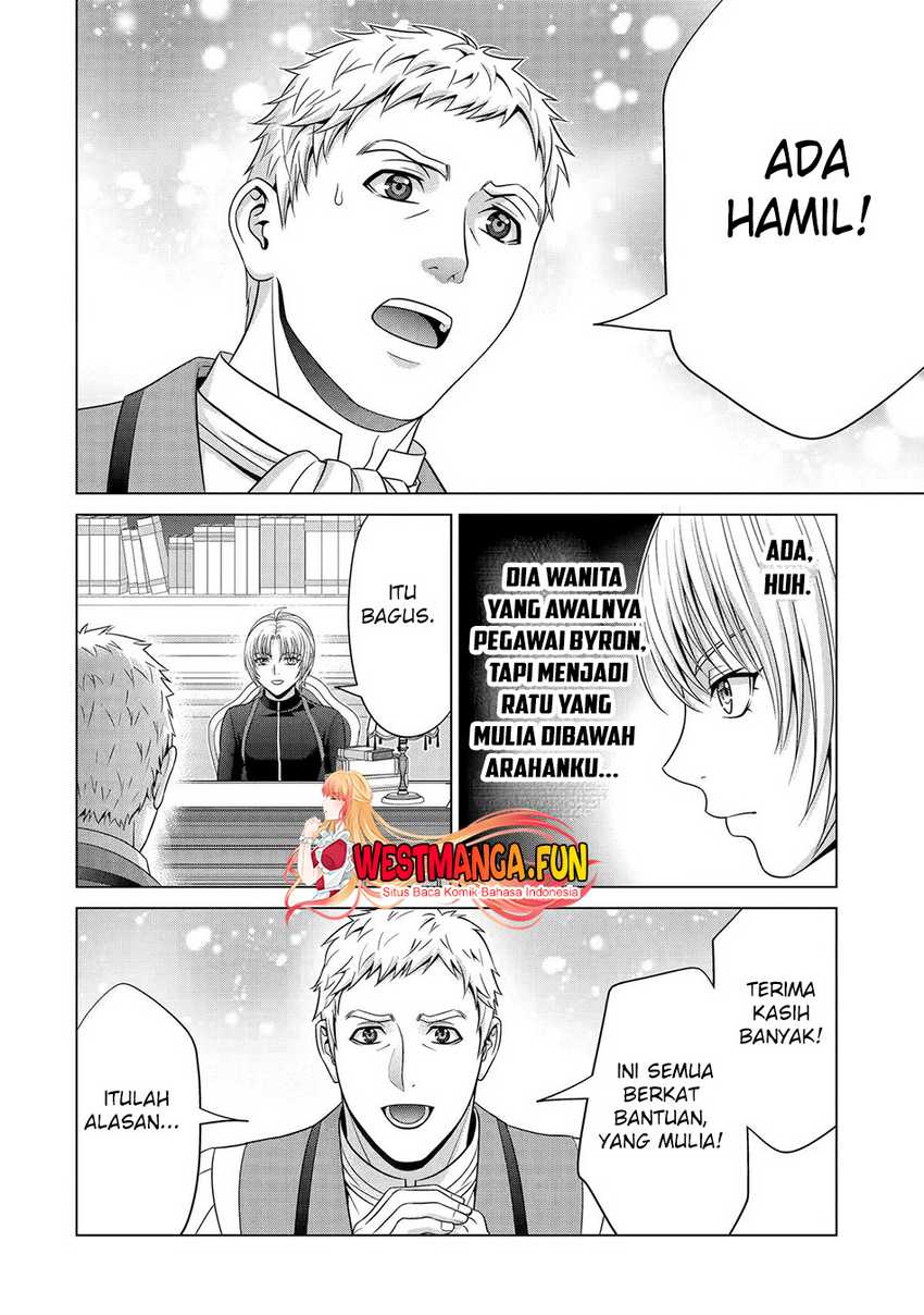 Kizoku Tensei: Megumareta Umare kara Saikyou no Chikara wo Eru Chapter 29 Gambar 25