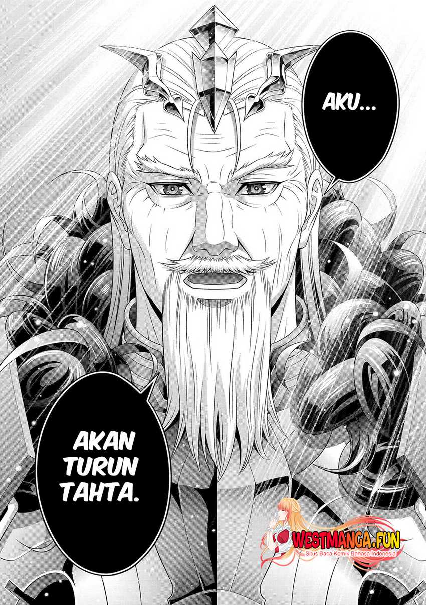 Kizoku Tensei: Megumareta Umare kara Saikyou no Chikara wo Eru Chapter 29 Gambar 51